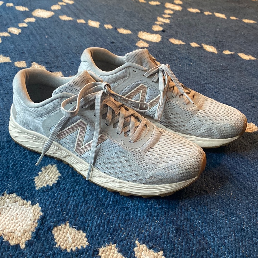 New Balance Fresh Foam Arishi